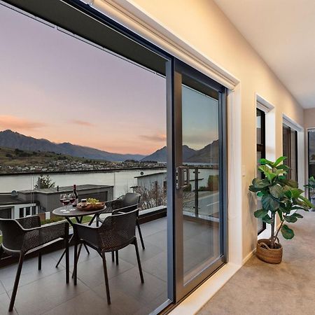 St Matthews Views Cecil Villa Queenstown Exterior photo